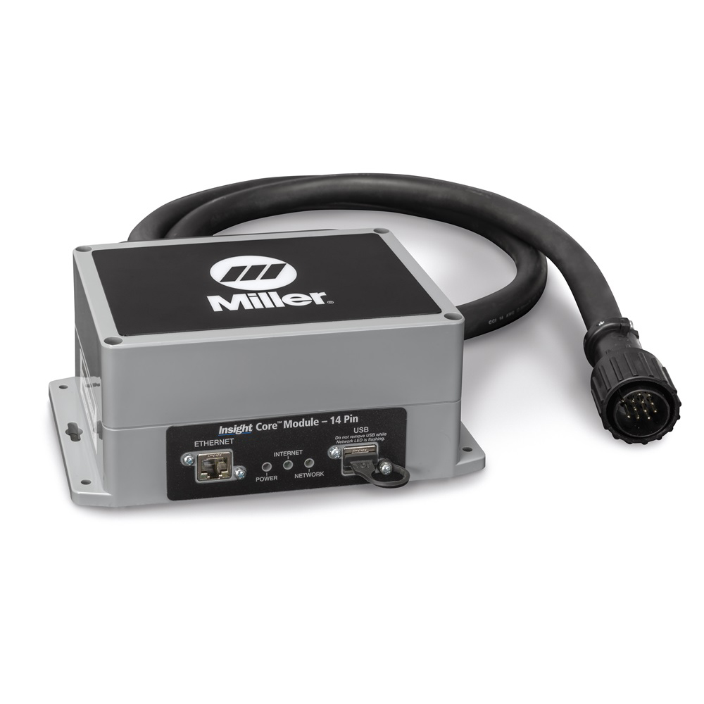 Insight Core™ 14-pin Modül Insight Core™ 14-pin Modül